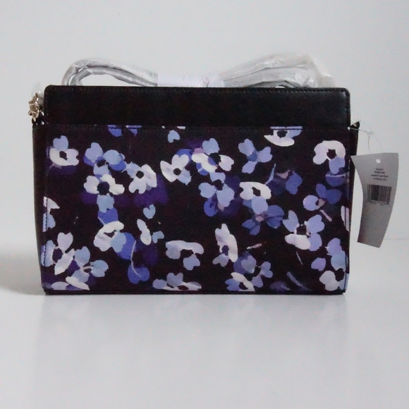 🚫SOLD🚫 Kate Spade Montford Park Floral Crossbody - Picture 2 of 5